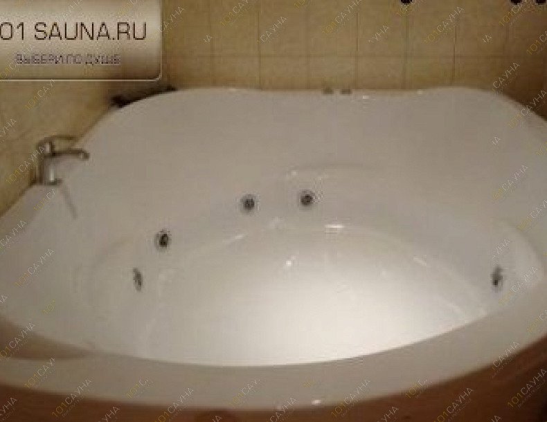 Баня На Лескова, в Москве, Лескова, 22 | На Лескова, баня | 1001sauna.com