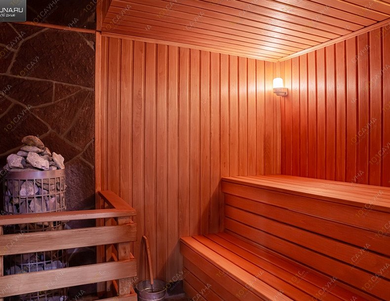 Сауна Люкс на Горького, в Ижевске, Максима Горького, 17а | 9 | 1001sauna.com