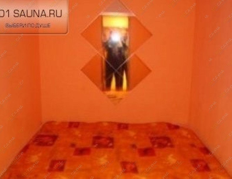 Баня На Лескова, в Москве, Лескова, 22 | На Лескова, баня | 1001sauna.com