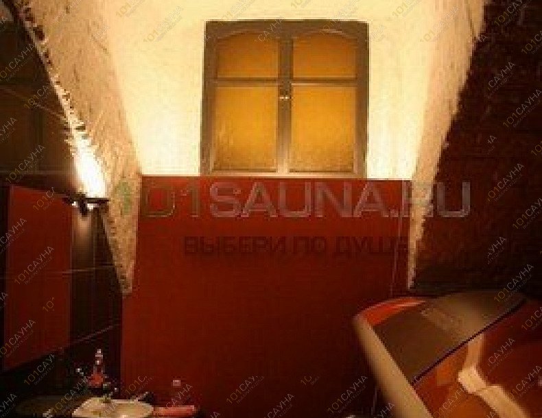 Сауна SAN-SPA, в Москве, Покровка 14/2 стр1 | SAN-SPA, сауна | 1001sauna.com