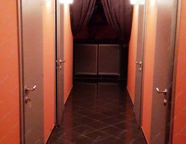 Сауна SAN-SPA, в Москве, Покровка 14/2 стр1 | 8 | 1001sauna.com