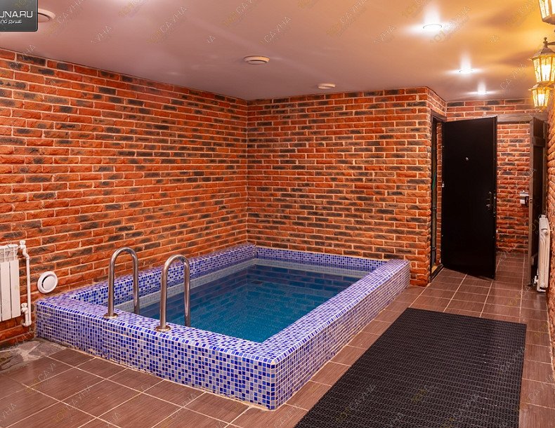 Сауна Люкс на Горького, в Ижевске, Максима Горького, 17а | 10 | 1001sauna.com