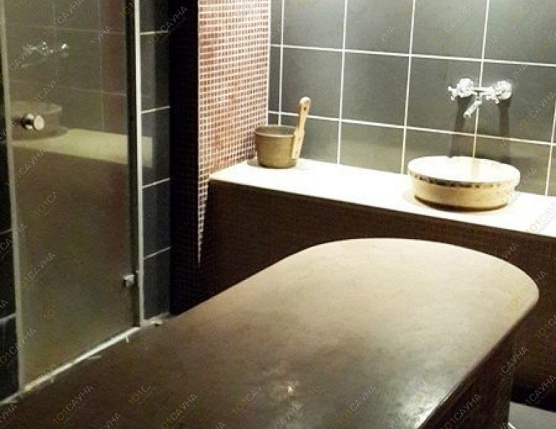 Сауна SAN-SPA, в Москве, Покровка 14/2 стр1 | 13 | 1001sauna.com