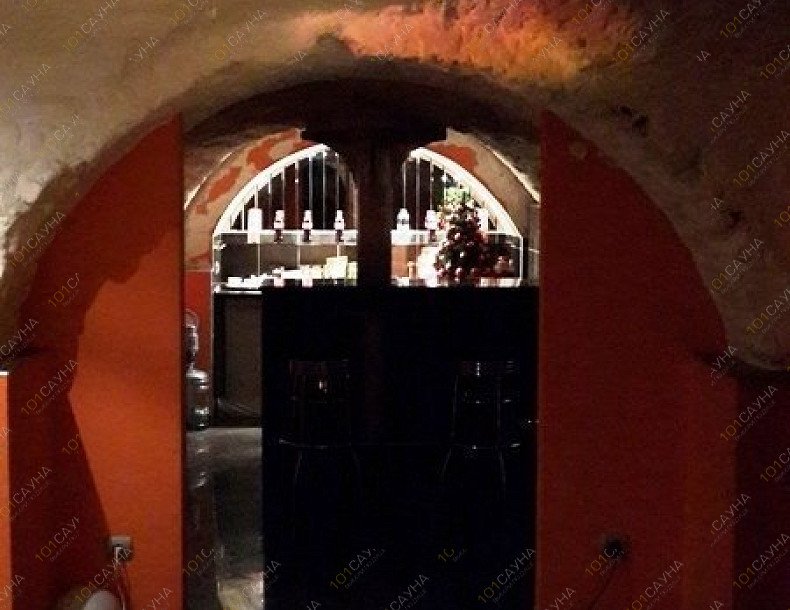 Сауна SAN-SPA, в Москве, Покровка 14/2 стр1 | 14 | 1001sauna.com