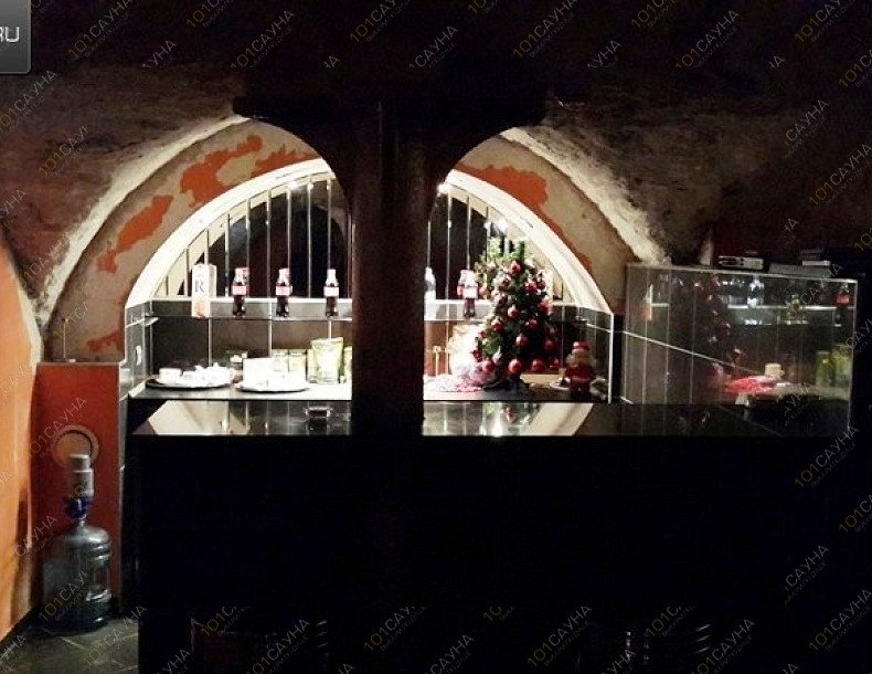 Сауна SAN-SPA, в Москве, Покровка 14/2 стр1 | 15 | 1001sauna.com