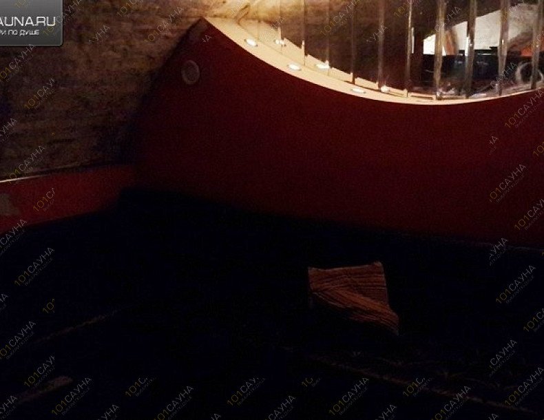 Сауна SAN-SPA, в Москве, Покровка 14/2 стр1 | 16 | 1001sauna.com