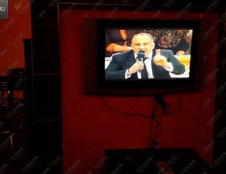 Сауна SAN-SPA, в Москве, Покровка 14/2 стр1 | 17 | 1001sauna.com