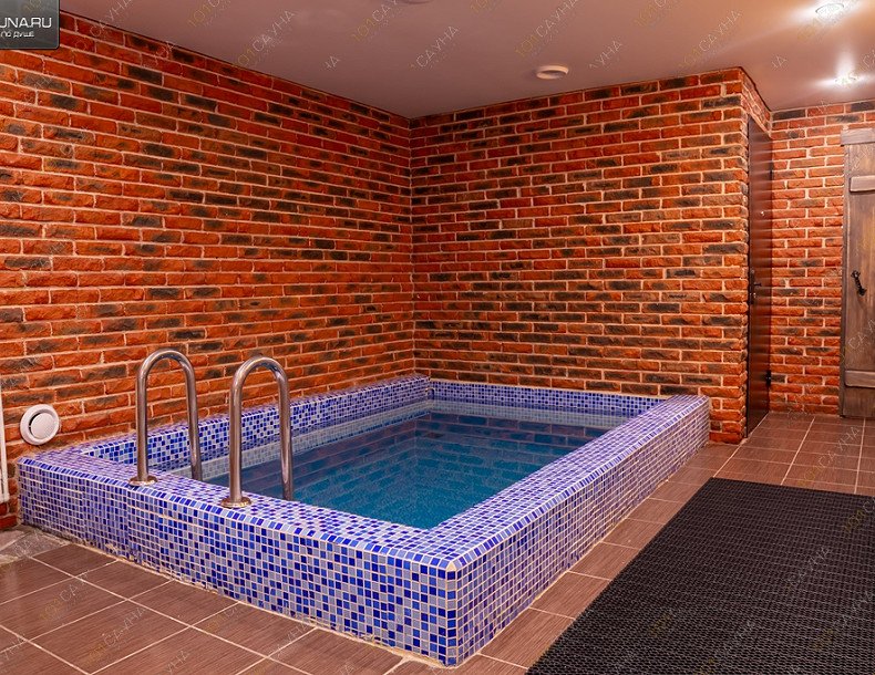 Сауна Люкс на Горького, в Ижевске, Максима Горького, 17а | 11 | 1001sauna.com