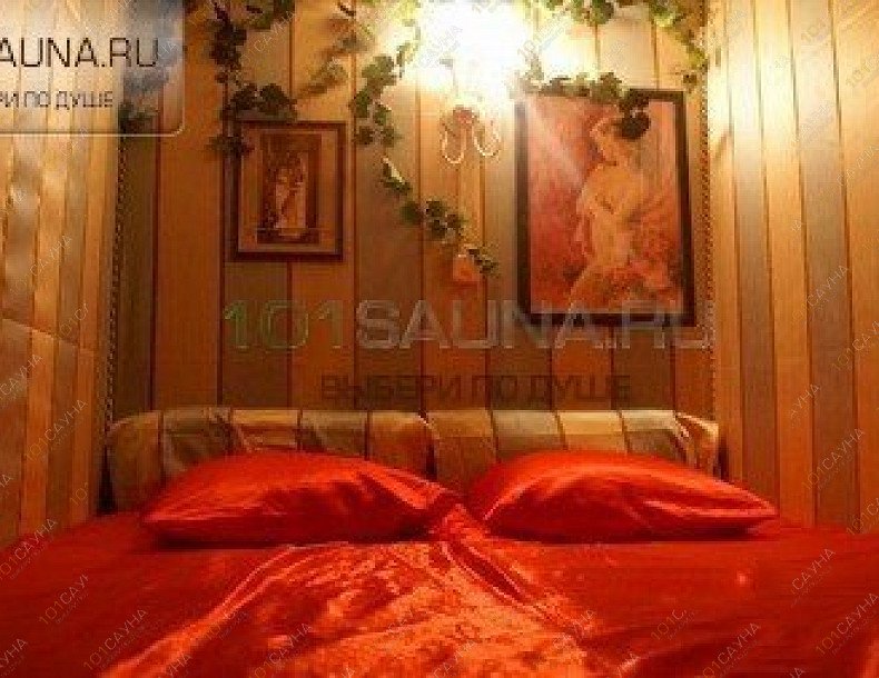 Сауна Кер-Гуду, в Москве, Лазо, 16, к2 | Кер-Гуду, сауна | 1001sauna.com
