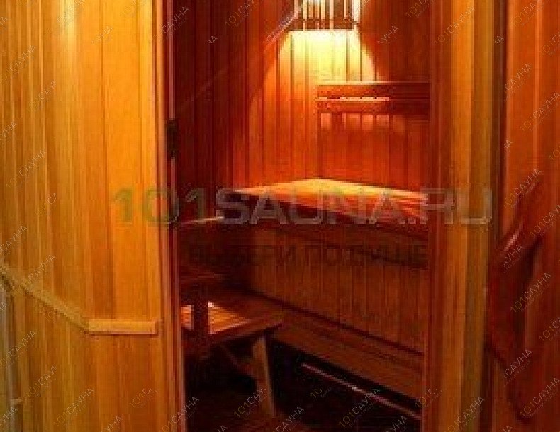 Сауна Кер-Гуду, в Москве, Лазо, 16, к2 | Кер-Гуду, сауна | 1001sauna.com