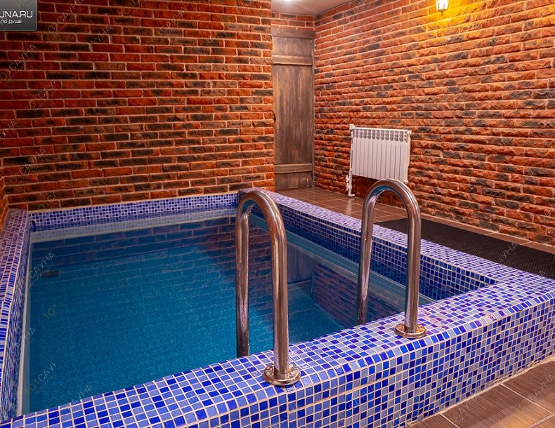 Сауна Люкс на Горького, в Ижевске, Максима Горького, 17а | 12 | 1001sauna.com