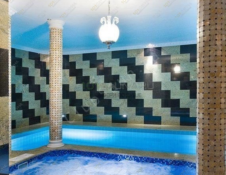 Сауна Восточная сказка, в Москве, Оренбургская, 20а | Восточная сказка, сауна | 1001sauna.com