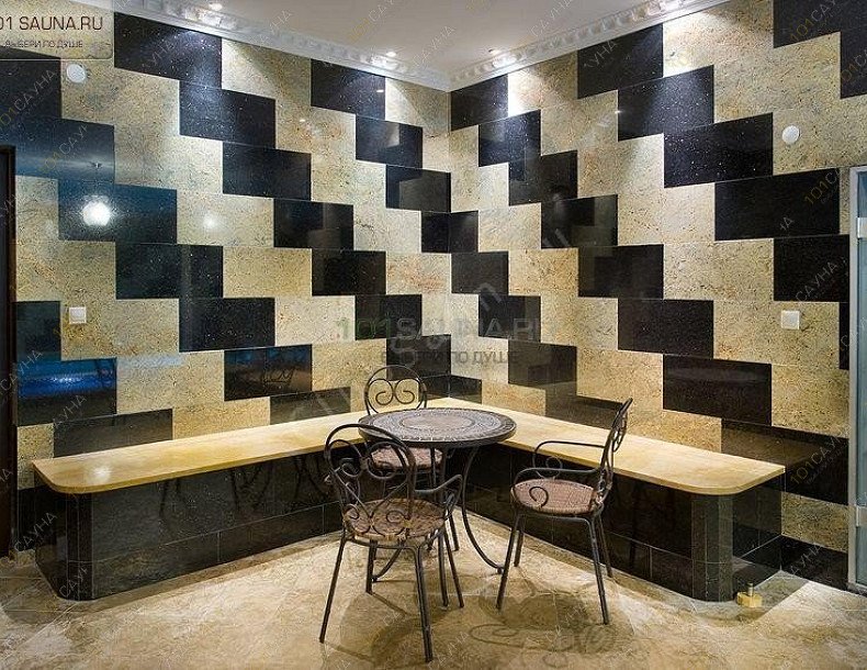 Сауна Восточная сказка, в Москве, Оренбургская, 20а | Восточная сказка, сауна | 1001sauna.com