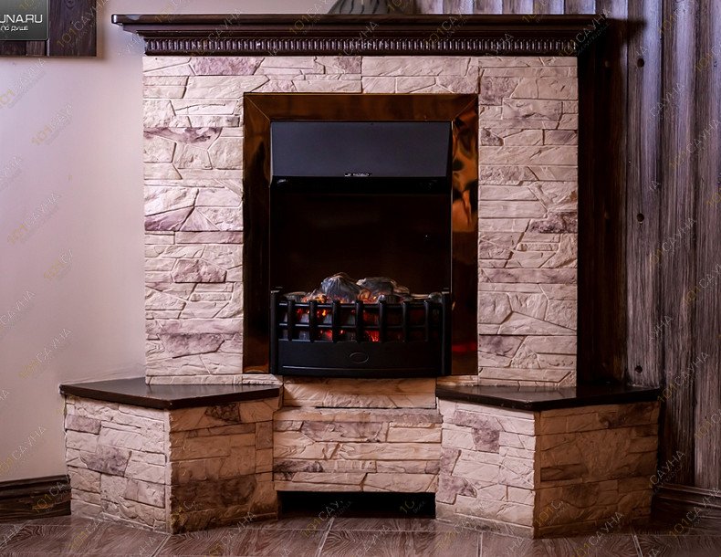 Сауна Люкс на Горького, в Ижевске, Максима Горького, 17а | 13 | 1001sauna.com