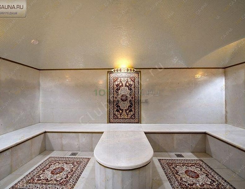 Сауна Восточная сказка, в Москве, Оренбургская, 20а | Восточная сказка, сауна | 1001sauna.com