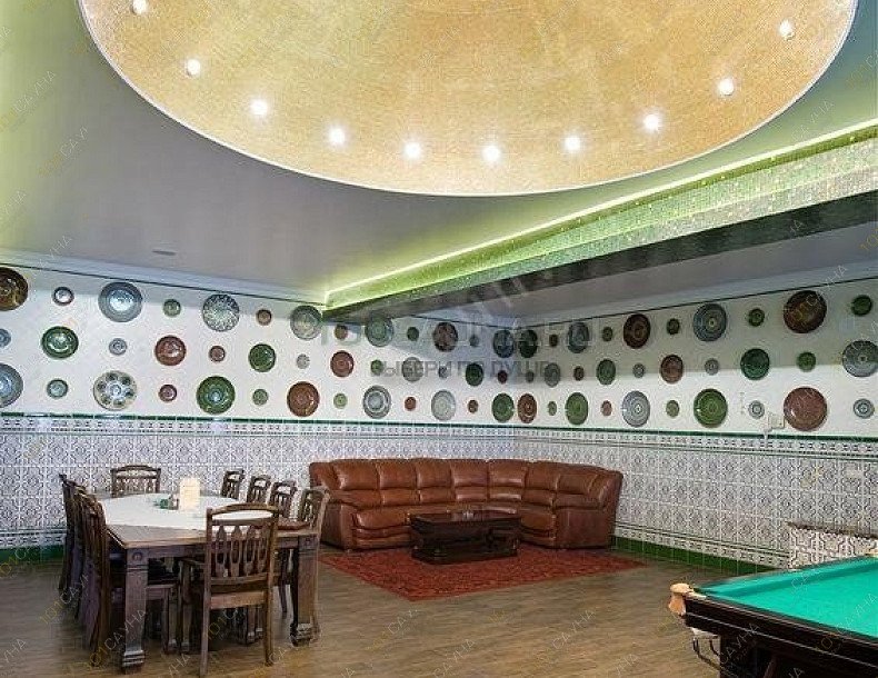 Сауна Восточная сказка, в Москве, Оренбургская, 20а | Восточная сказка, сауна | 1001sauna.com