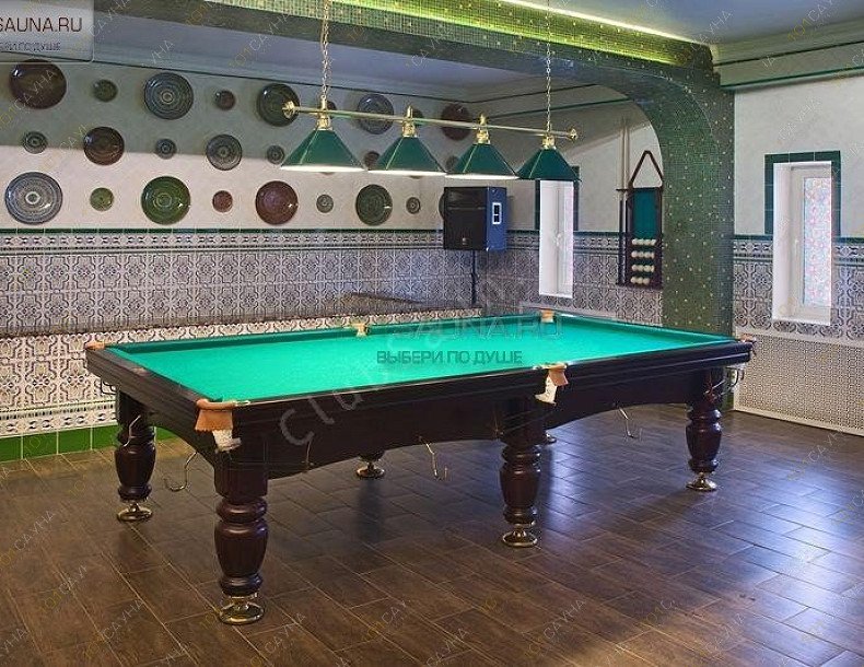 Сауна Восточная сказка, в Москве, Оренбургская, 20а | Восточная сказка, сауна | 1001sauna.com