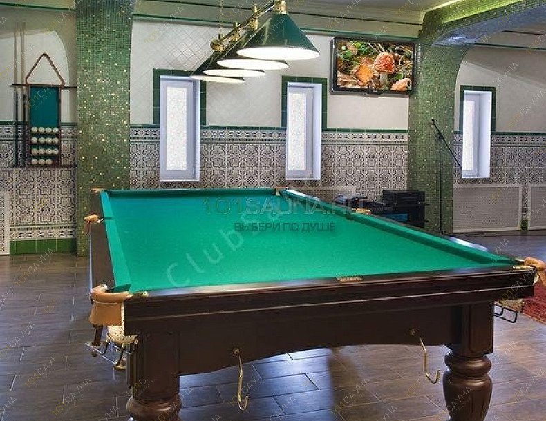 Сауна Восточная сказка, в Москве, Оренбургская, 20а | Восточная сказка, сауна | 1001sauna.com