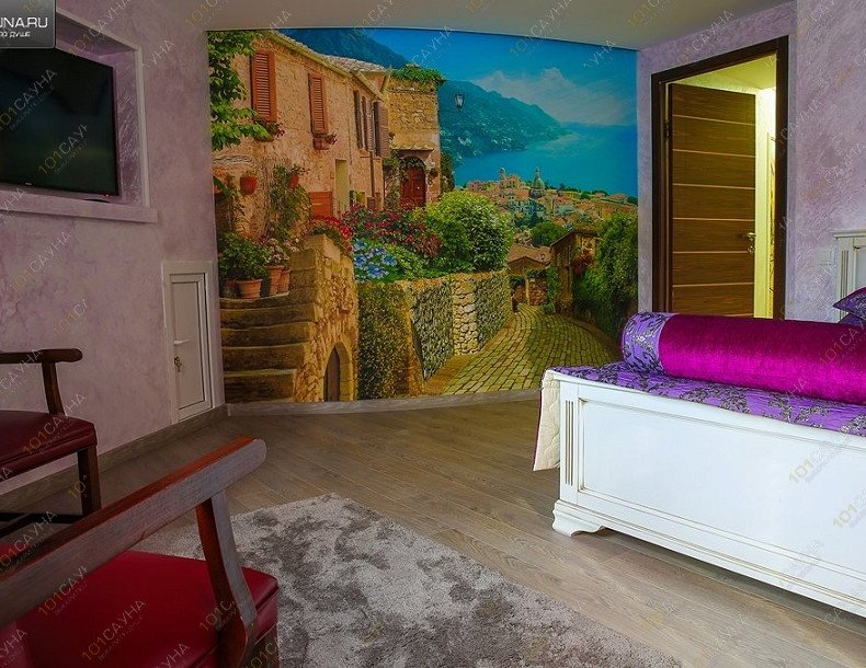 Развлекательный центр Сибирский сенат, в Омске, Сенная, 23 | Малый номер. Фото: 40 | 1001sauna.com