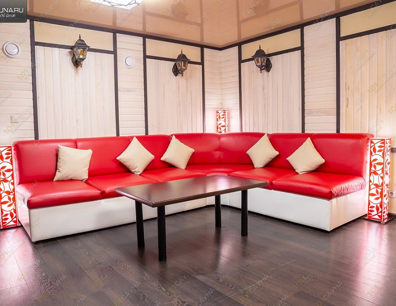 Сауна Люкс на Горького, в Ижевске, Максима Горького, 17а | 15 | 1001sauna.com