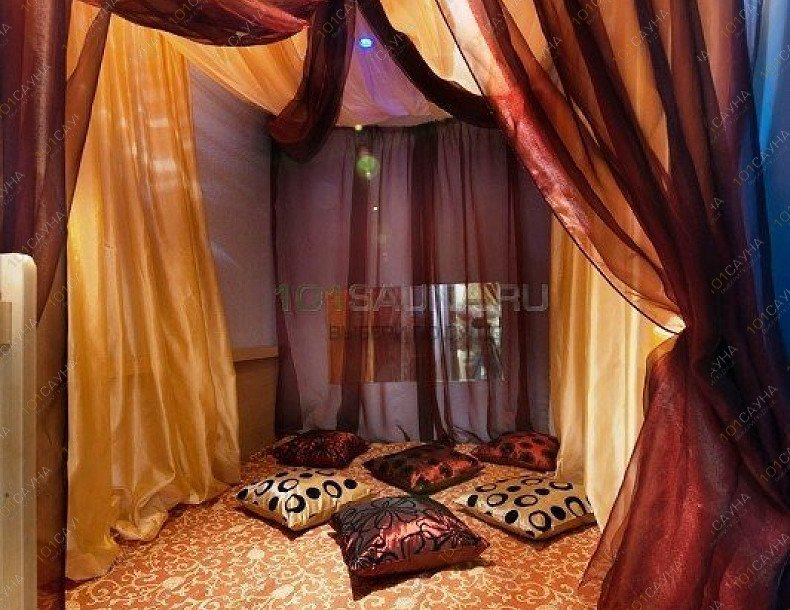 Банный клуб Алиса, в Москве, Марьиной Рощи 3-й проезд, 5 | Алиса, Банный клуб | 1001sauna.com