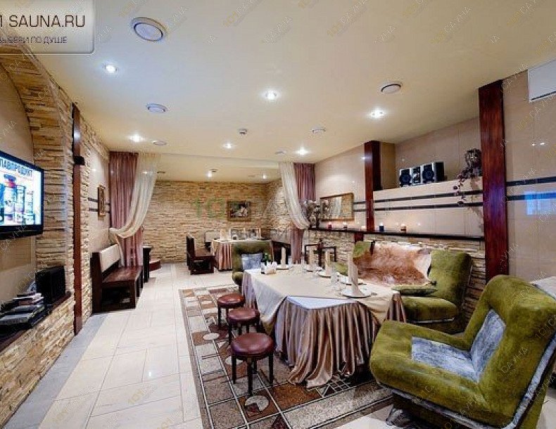 Банный клуб Алиса, в Москве, Марьиной Рощи 3-й проезд, 5 | Алиса, Банный клуб | 1001sauna.com