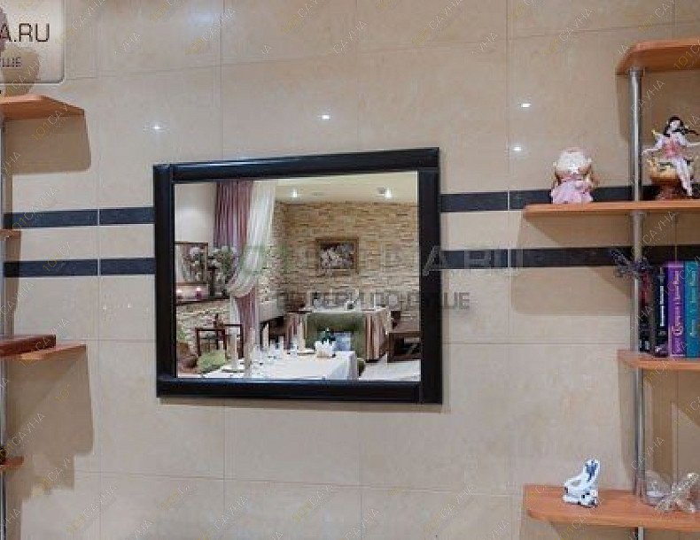 Банный клуб Алиса, в Москве, Марьиной Рощи 3-й проезд, 5 | Алиса, Банный клуб | 1001sauna.com