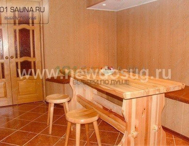Сауна Надежда в Любино, в Москве, Совхозная, 3, ст.2 | Надежда в Любино, сауна | 1001sauna.com