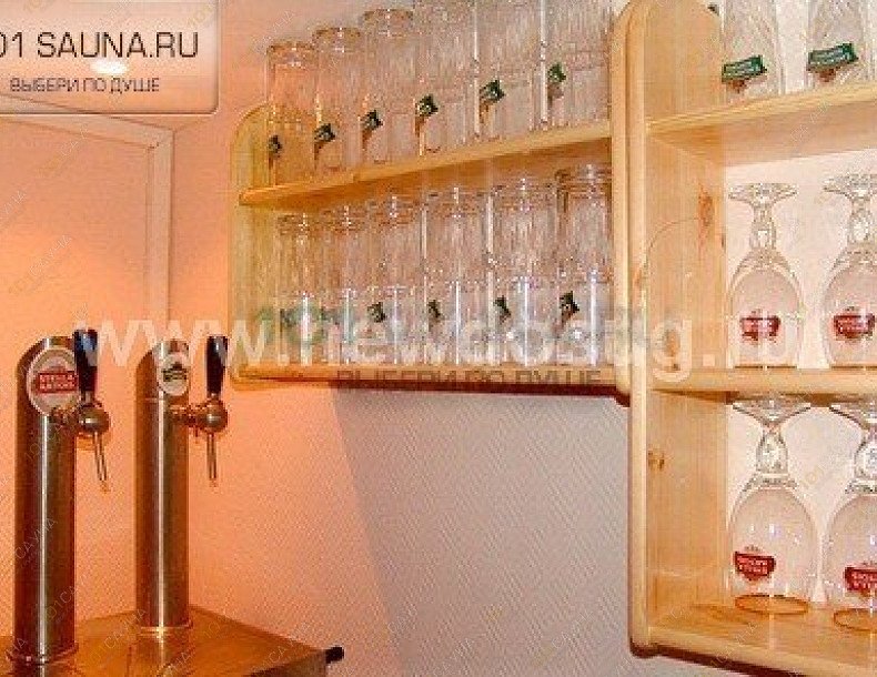 Сауна Надежда в Любино, в Москве, Совхозная, 3, ст.2 | Надежда в Любино, сауна | 1001sauna.com