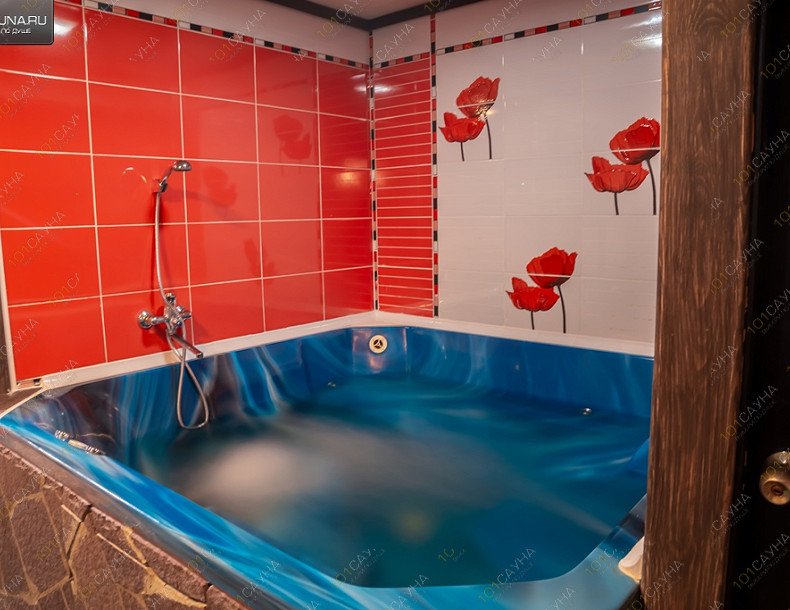 Сауна Люкс на Горького, в Ижевске, Максима Горького, 17а | 17 | 1001sauna.com