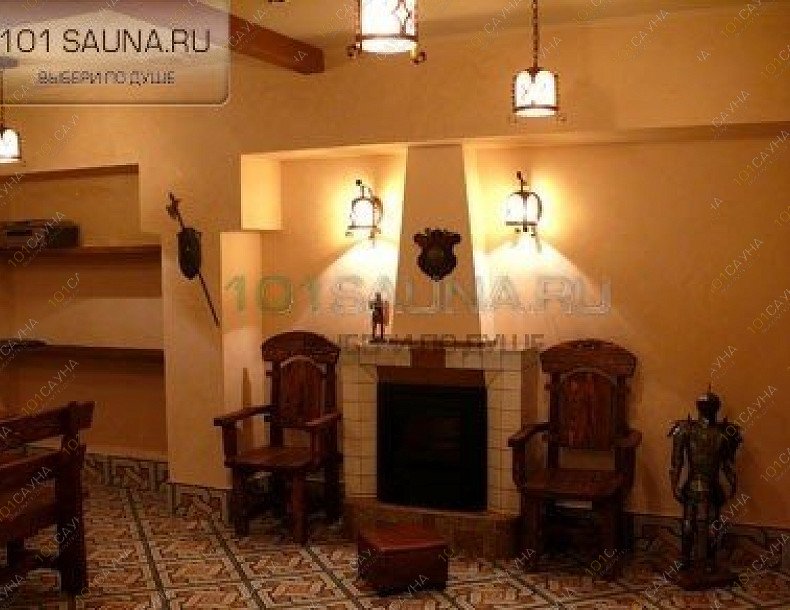 Сауна В Медведково, в Москве, Ясный проезд, 10 | В Медведково, сауна. | 1001sauna.com