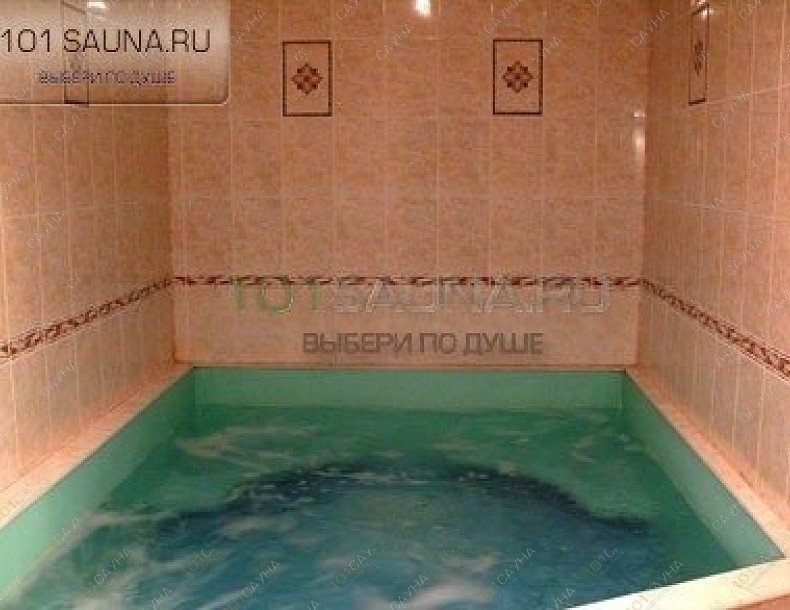 Сауна В Медведково, в Москве, Ясный проезд, 10 | В Медведково, сауна. | 1001sauna.com
