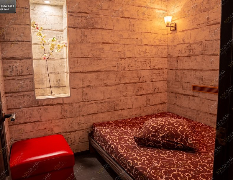 Сауна Люкс на Горького, в Ижевске, Максима Горького, 17а | 20 | 1001sauna.com