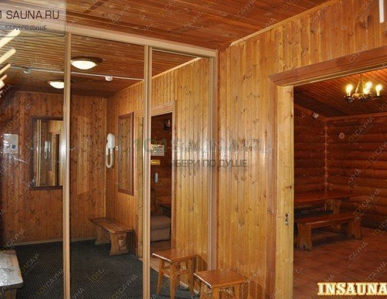 Оздоровительный комплекс МЭИ, в Москве, Красноказарменная, 13б | МЭИ, Спортивно-оздоровительный комплекс | 1001sauna.com