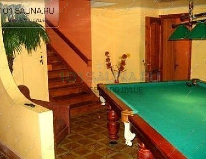 Сауна В Медведково, в Москве, Ясный проезд, 10 | В Медведково, сауна. | 1001sauna.com