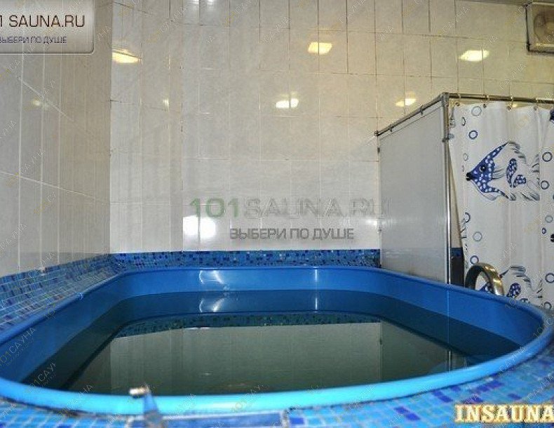 Оздоровительный комплекс МЭИ, в Москве, Красноказарменная, 13б | МЭИ, Спортивно-оздоровительный комплекс | 1001sauna.com