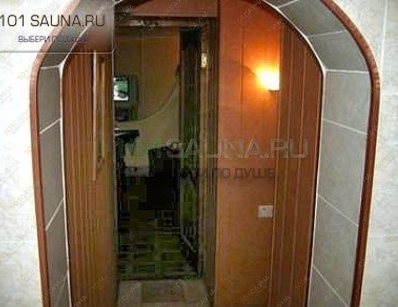 Сауна В Медведково, в Москве, Ясный проезд, 10 | В Медведково, сауна. | 1001sauna.com