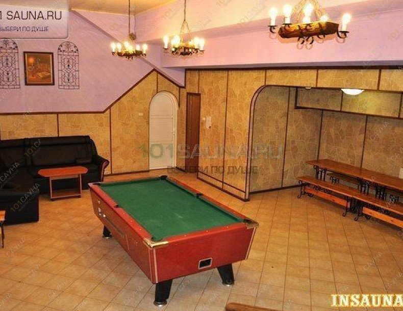 Оздоровительный комплекс МЭИ, в Москве, Красноказарменная, 13б | МЭИ, Спортивно-оздоровительный комплекс | 1001sauna.com