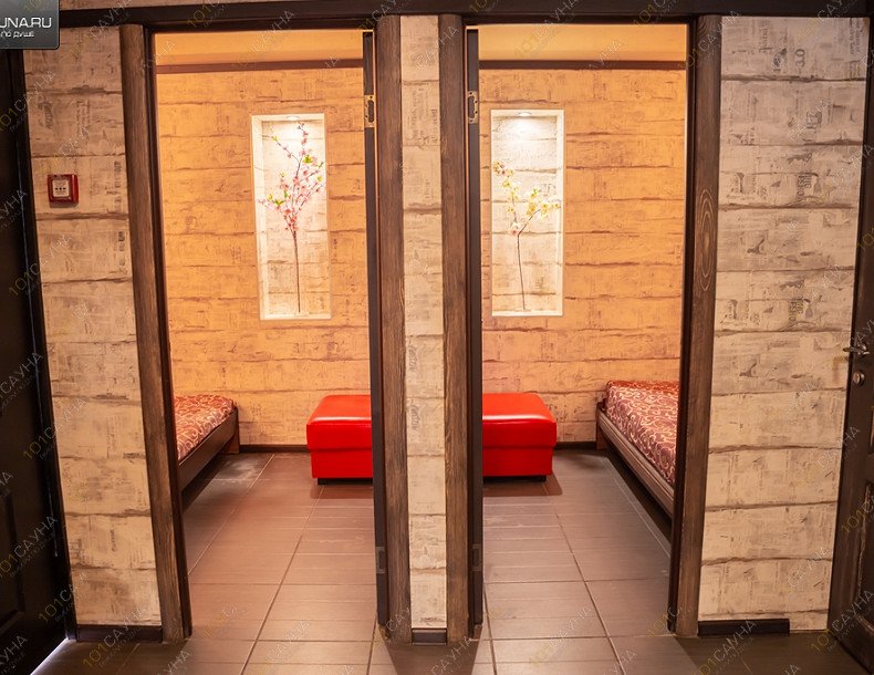 Сауна Люкс на Горького, в Ижевске, Максима Горького, 17а | 21 | 1001sauna.com