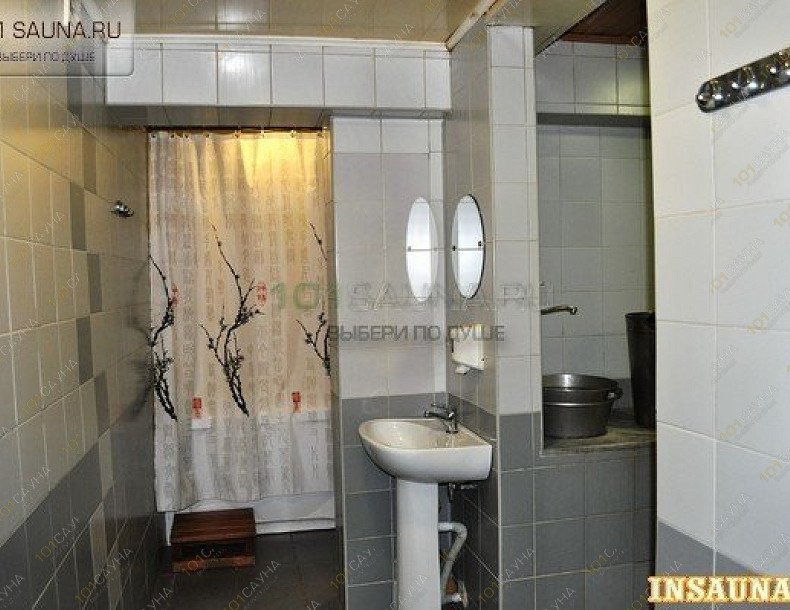 Оздоровительный комплекс МЭИ, в Москве, Красноказарменная, 13б | МЭИ, Спортивно-оздоровительный комплекс | 1001sauna.com