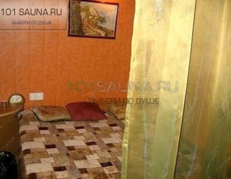 Сауна В Медведково, в Москве, Ясный проезд, 10 | В Медведково, сауна. | 1001sauna.com