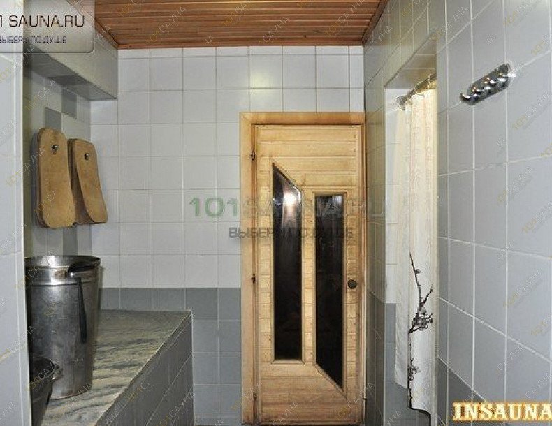 Оздоровительный комплекс МЭИ, в Москве, Красноказарменная, 13б | МЭИ, Спортивно-оздоровительный комплекс | 1001sauna.com