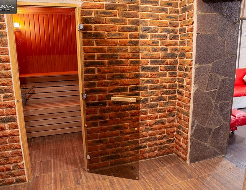 Сауна Люкс на Горького, в Ижевске, Максима Горького, 17а | 22 | 1001sauna.com