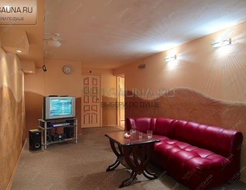 Сауна TOP JOY, в Москве, Каргопольская 14, ст 2 | TOP JOY, сауна | 1001sauna.com