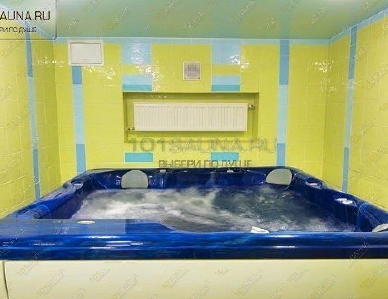 Сауна TOP JOY, в Москве, Каргопольская 14, ст 2 | TOP JOY, сауна | 1001sauna.com