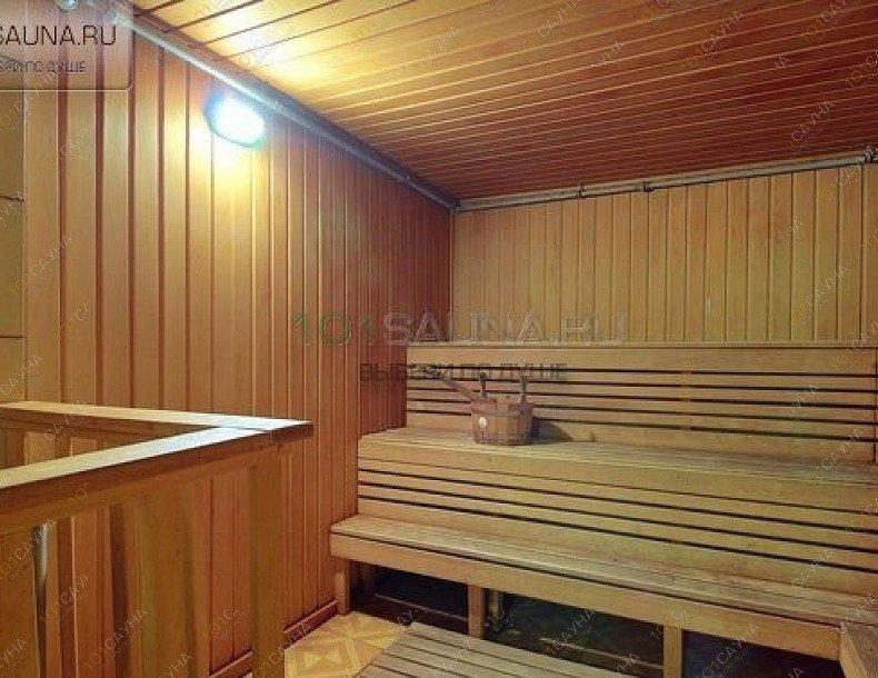 Сауна TOP JOY, в Москве, Каргопольская 14, ст 2 | TOP JOY, сауна | 1001sauna.com