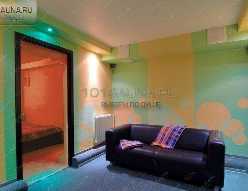 Сауна TOP JOY, в Москве, Каргопольская 14, ст 2 | TOP JOY, сауна | 1001sauna.com