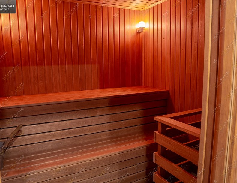 Сауна Люкс на Горького, в Ижевске, Максима Горького, 17а | 23 | 1001sauna.com