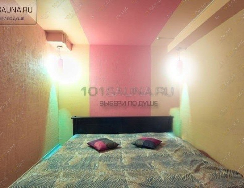 Сауна TOP JOY, в Москве, Каргопольская 14, ст 2 | TOP JOY, сауна | 1001sauna.com