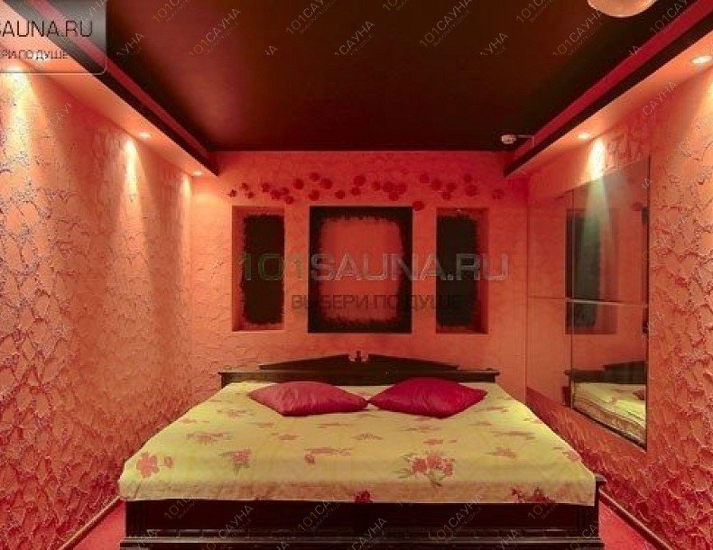 Сауна TOP JOY, в Москве, Каргопольская 14, ст 2 | TOP JOY, сауна | 1001sauna.com